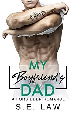 My Boyfriend's Dad (Forbidden Fantasies 22)