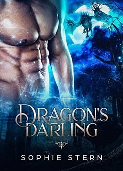 Dragon's Darling (The Fablestone Clan 3)