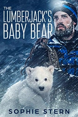 The Lumberjack's Baby Bear (Stormy Mountain Bears 1)