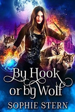 By Hook or by Wolf