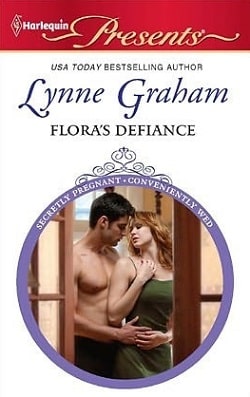 Flora's Defiance