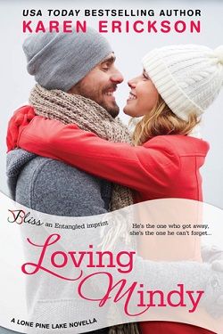 Loving Mindy (Lone Pine Lake 2.50)