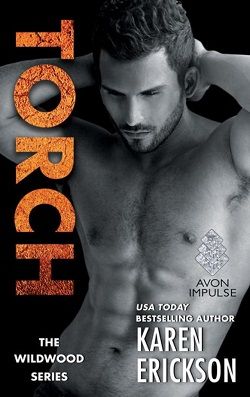 Torch (Wildwood 3)