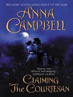 Claiming the Courtesan