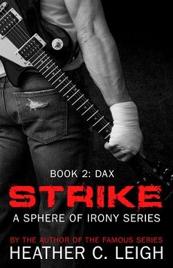 Strike (Sphere of Irony 2)