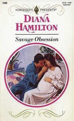 Savage Obsession