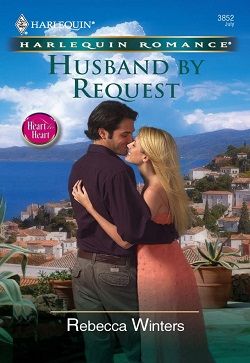 Husband By Request