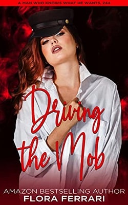 Driving the Mob (Steamy Standalone Instalove)