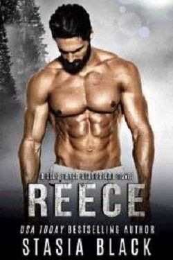Reece (Stud Ranch)