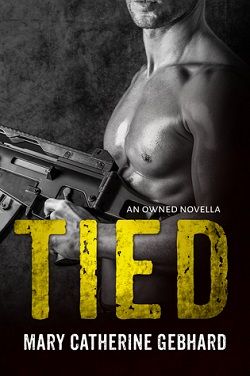 Tied (Owned 2.50)