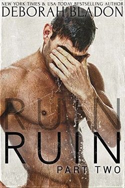 Ruin: Part Two (Ruin 2)