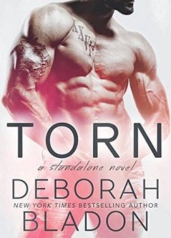 Torn (The Fosters of New York 3)