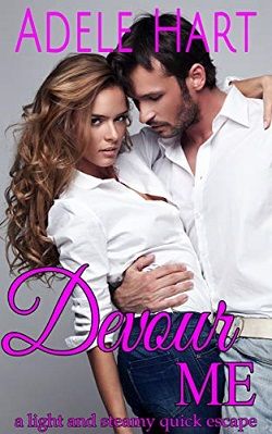 Devour Me
