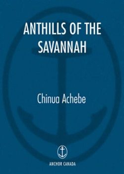 Anthills of the Savannah