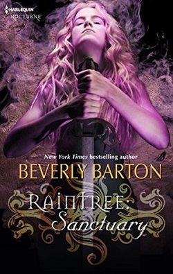 Raintree: Sanctuary (Raintree 3)