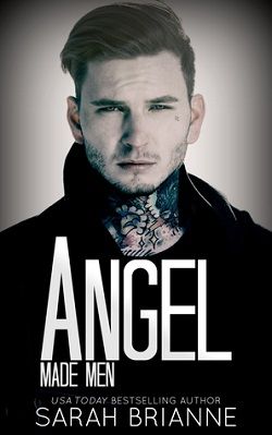 Angel (Made Men 5)