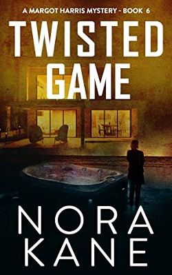 Twisted Game (Margot Harris 6)