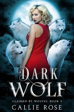 Fated Magic (Claimed by Wolves 1)