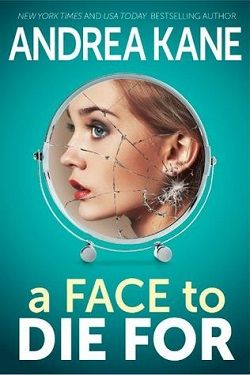 A Face to Die For (Forensic Instincts 6)