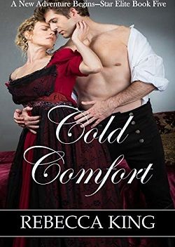 Cold Comfort (A New Adventure Begins - Star Elite 5)