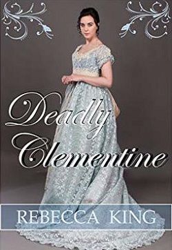 Deadly Clementine