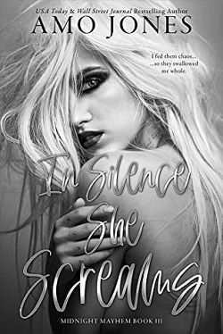 In Silence She Screams (Midnight Mayhem 3)