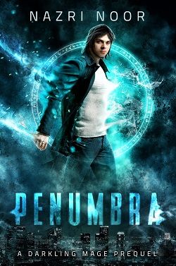 Penumbra (Darkling Mage 0.50)