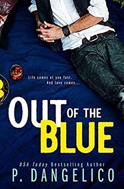 Out of the Blue