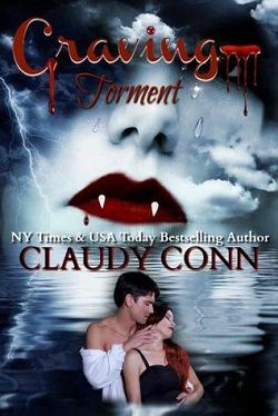 Torment (Craving 2)