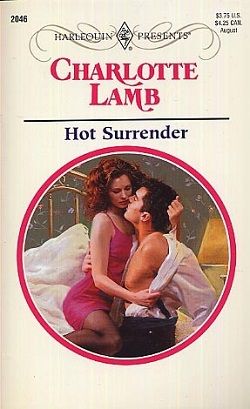 Hot Surrender