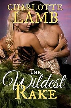 The Wildest Rake