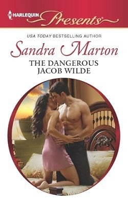 The Dangerous Jacob Wilde