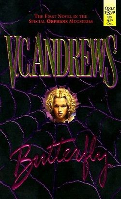 Butterfly (Orphans 1)