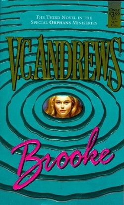 Brooke (Orphans 3)