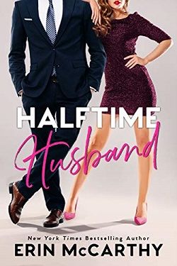 Halftime Husband (Sassy in the City 5)
