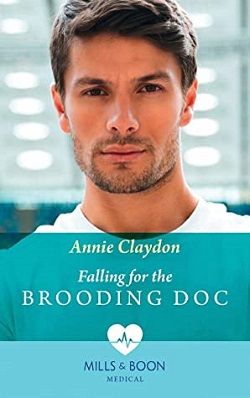 Falling for the Brooding Doc