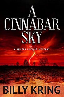 A Cinnabar Sky
