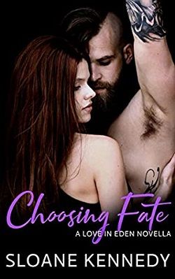 Choosing Fate (Love in Eden 1.70)