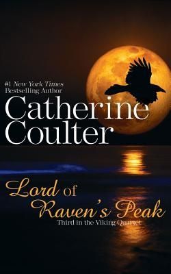 Lord of Raven's Peak (Viking Era 3)