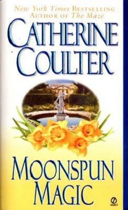 Moonspun Magic (Magic Trilogy 3)