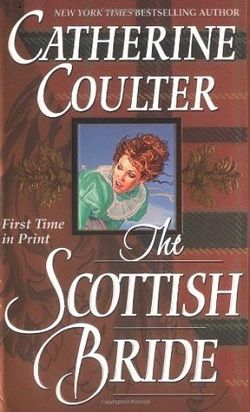 The Scottish Bride (Sherbrooke Brides 6)