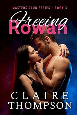 Freeing Rowan (Masters Club 3)