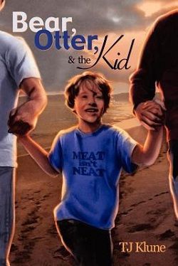 Bear, Otter, and the Kid (The Seafare Chronicles 1)