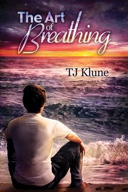 The Art of Breathing (The Seafare Chronicles 3)