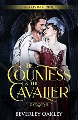 The Countess and the Cavalier (Hearts in Hiding 4)