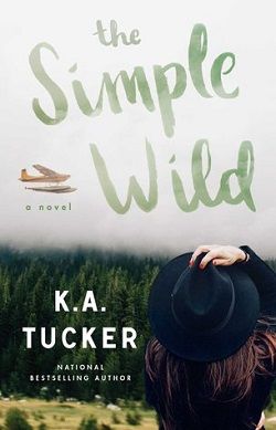 The Simple Wild (Wild 1)
