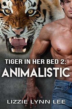 Animalistic (Tiger in Her Bed)