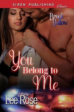 You Belong to Me (Brook Hollow 1)
