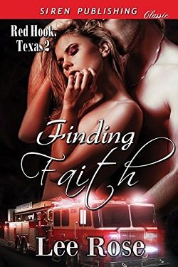 Finding Faith (Red Hook 2)