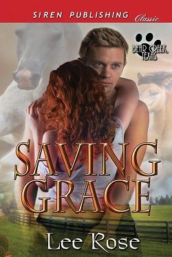 Saving Grace (Bear Creek, Texas)